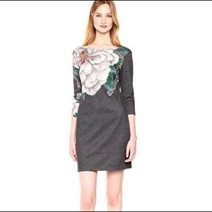 NWOT Desigual Pichi Dress